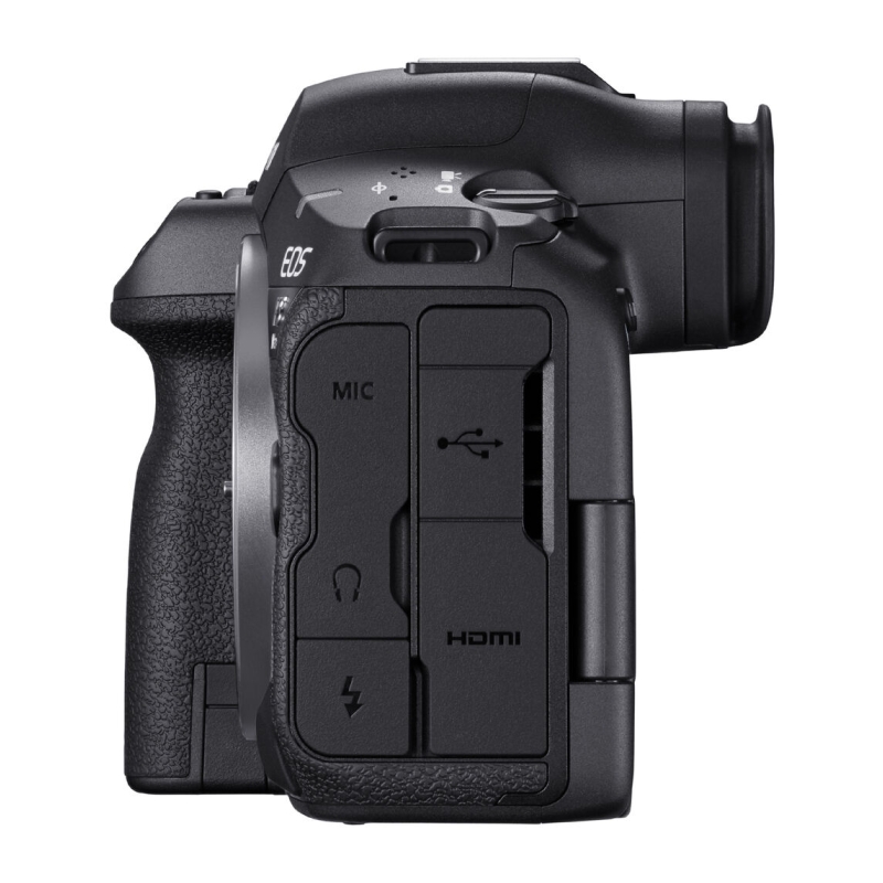 EOS R5 MkII Body