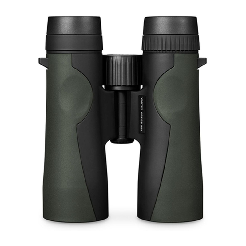 Crossfire HD 8x42 New