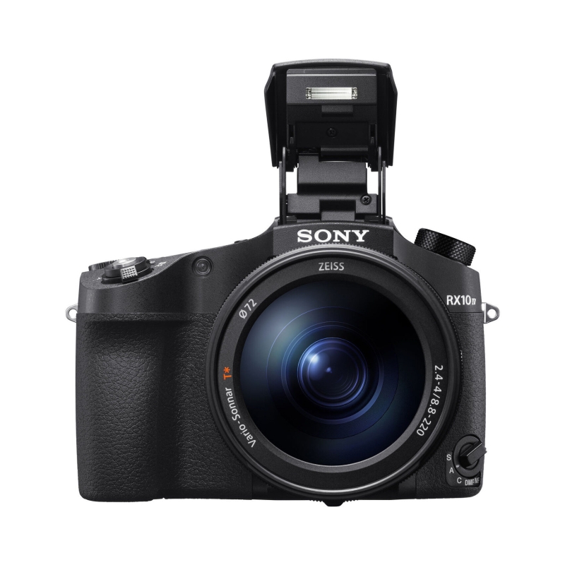 DSC-RX10 IV