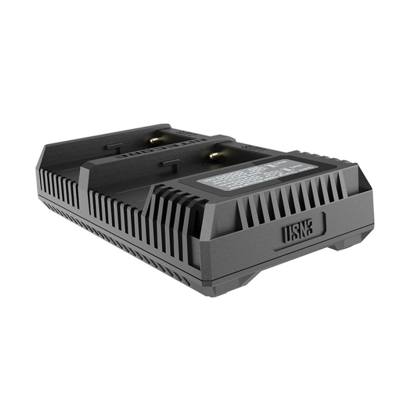 USN3 Pro Double Charger For Sony NP-F Serie B-STOCK / WHITEBOX