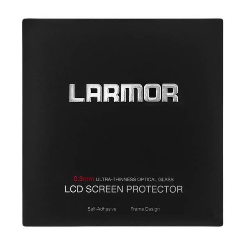 SA Protector Fujifilm X-Pro2
