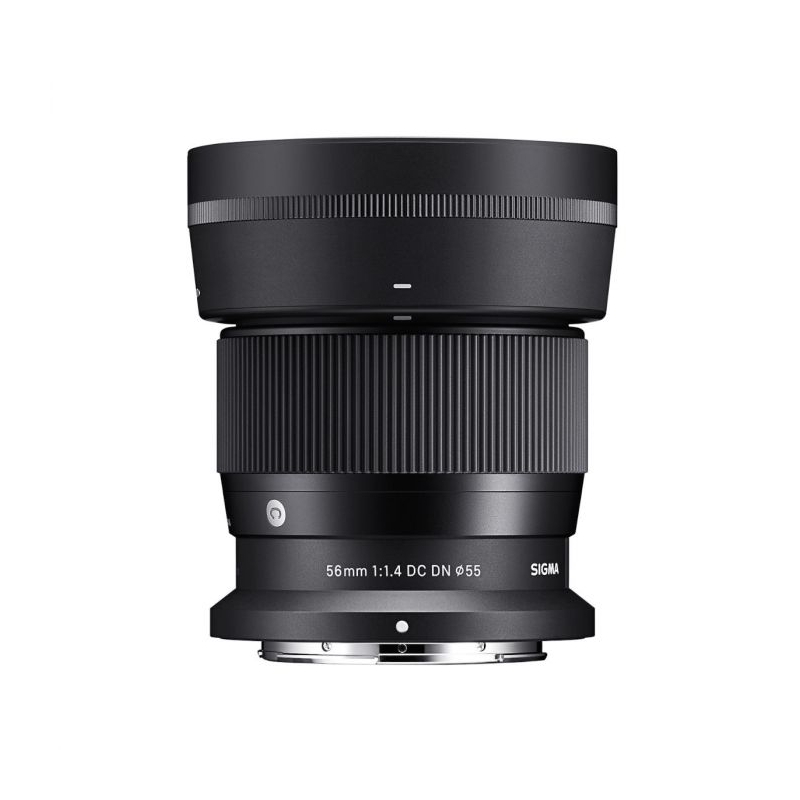 56mm f/1.4 DC DN (C) Nikon Z-Mount