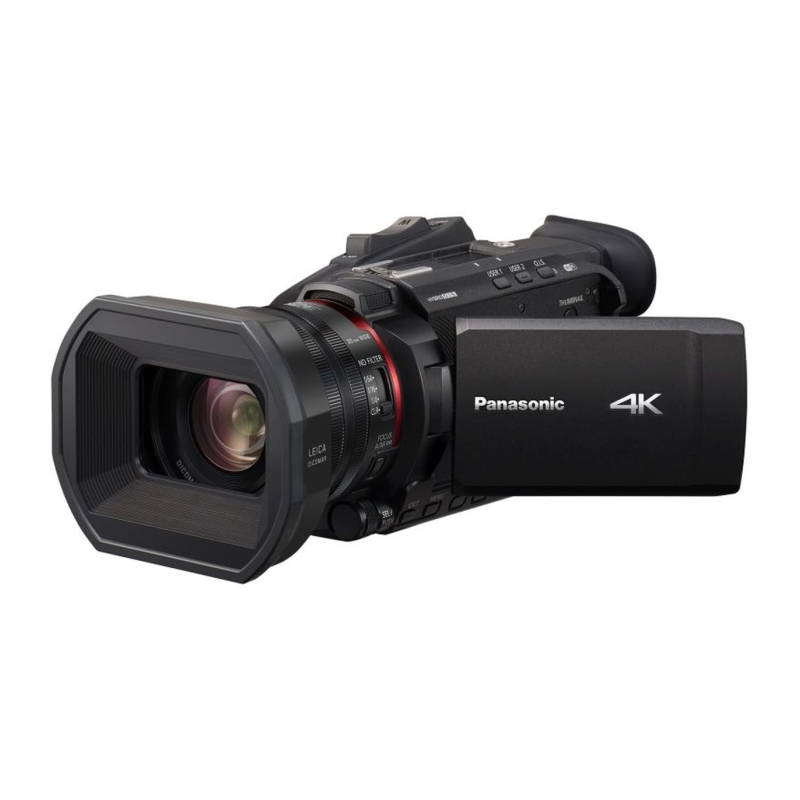 HC-X1500E Camcorder