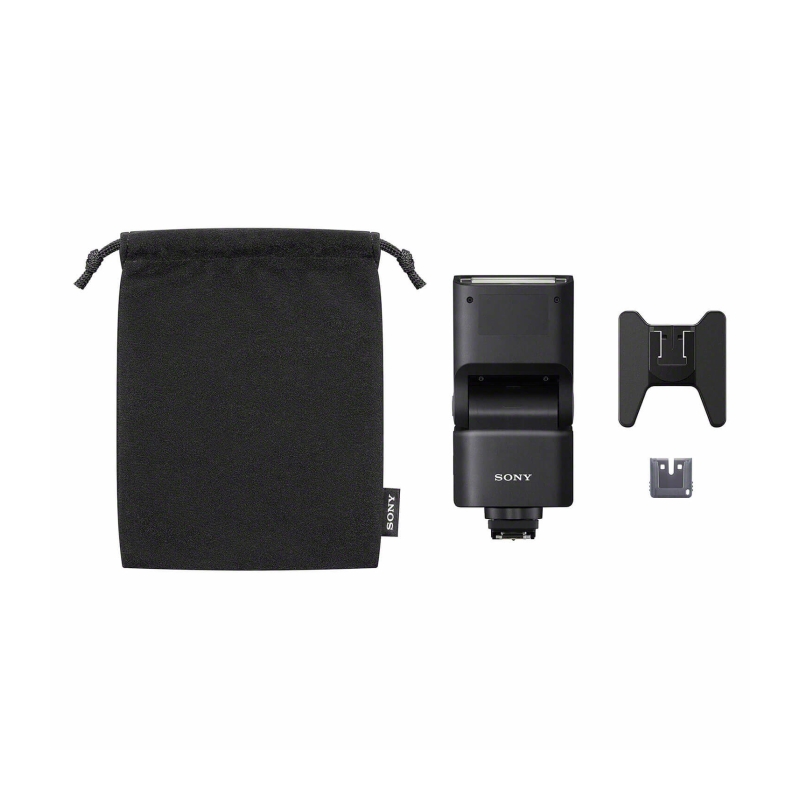 HVL-F28RM Flash - Sony B-stock