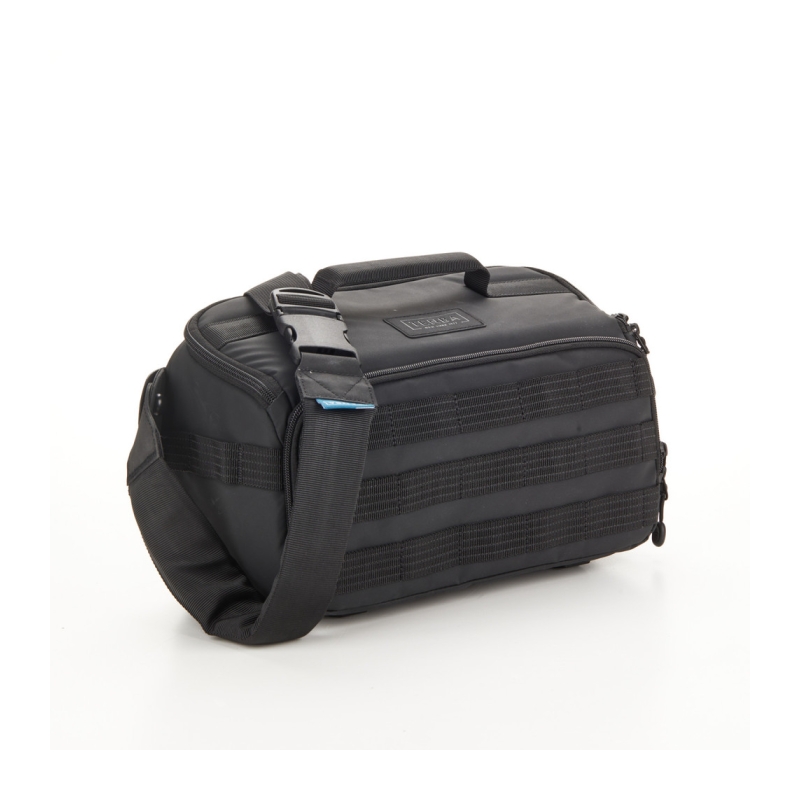 Axis v2 6L Sling Bag 637-762 - Black - DEMO