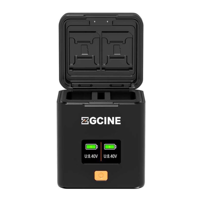 Charging Case For Nikon EN-EL25 Battery (PS-EL25)