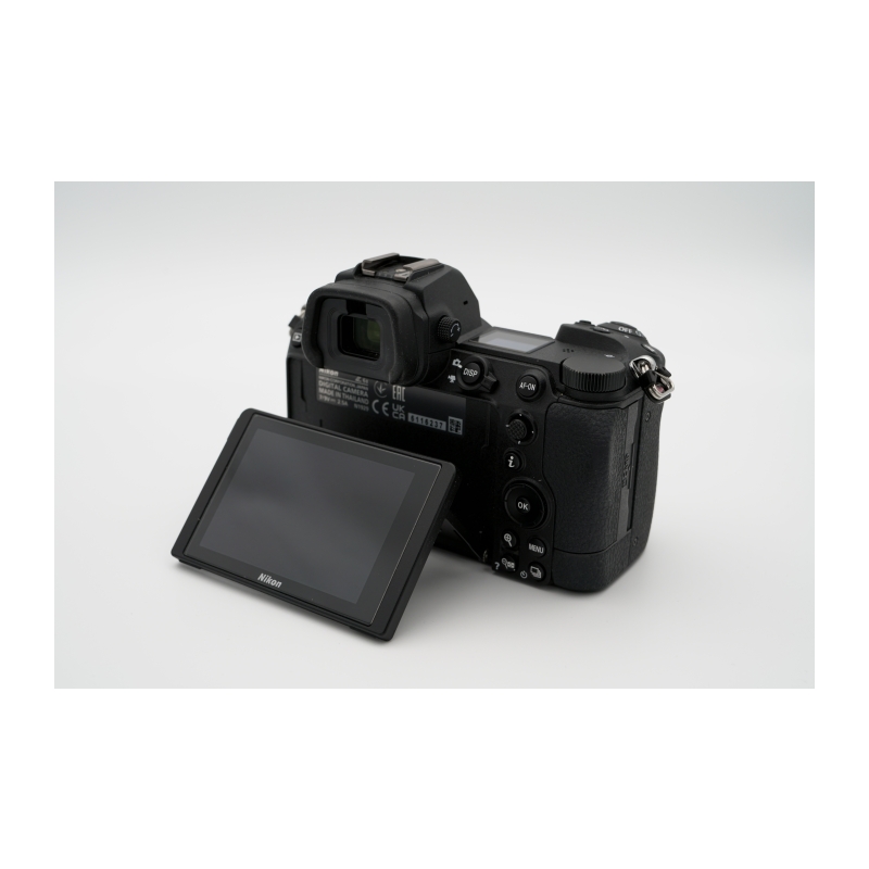 Z6II - Occasion