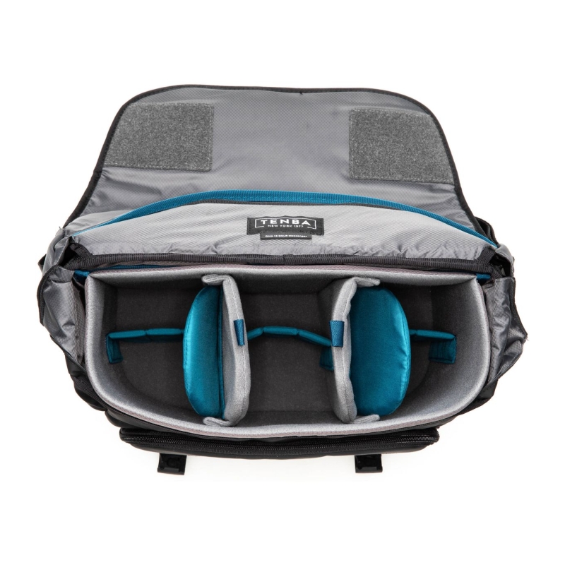 Messenger - DNA 13 DSLR - Black - 638-572