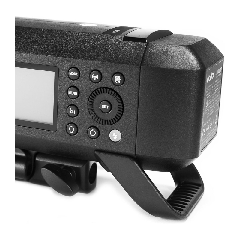 AD400 Pro