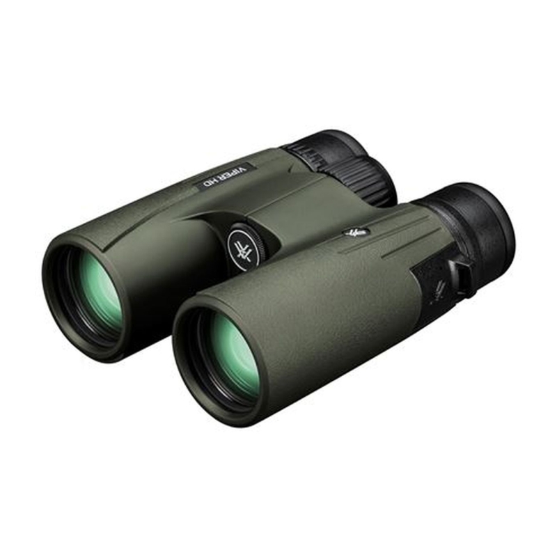 Viper HD 12x50 Binocular w/ Bag