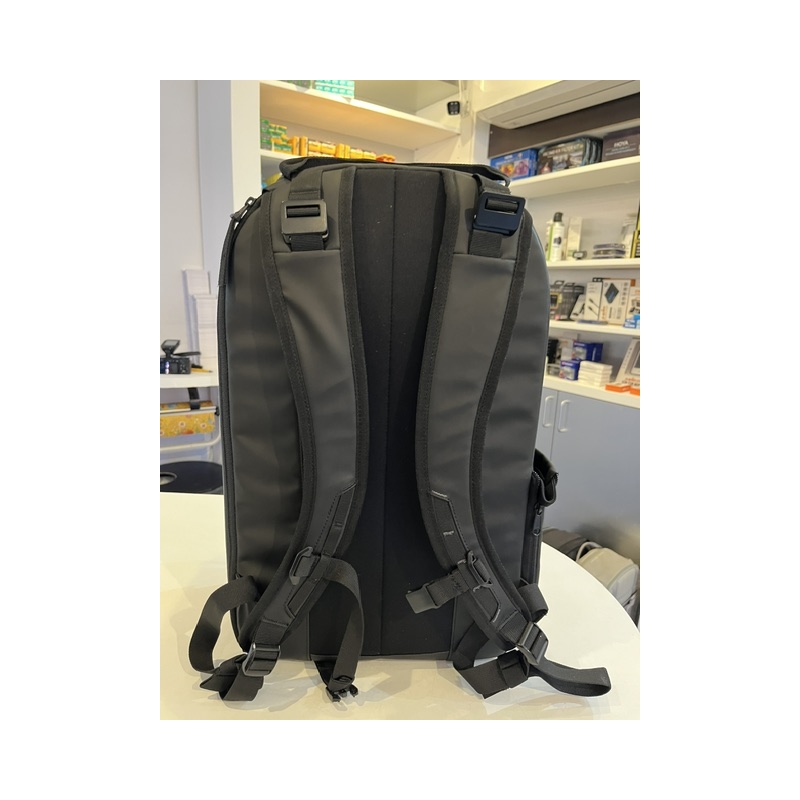 Ramverk Backpack 26L Blackout occasion