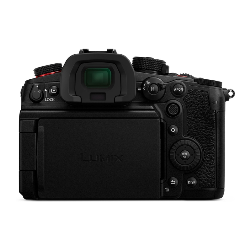 LUMIX DC-GH7 Body