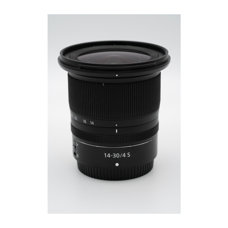 Z 14-30mm F/4 S - OCCASION