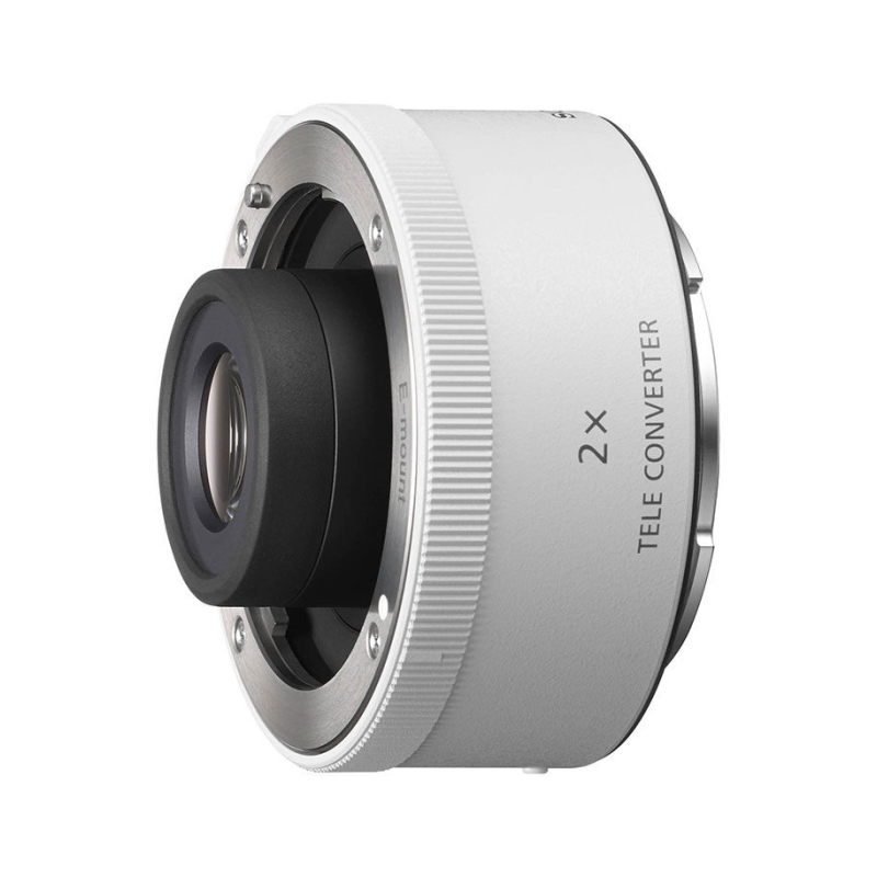 SEL 2.0X TC Converter E-Mount
