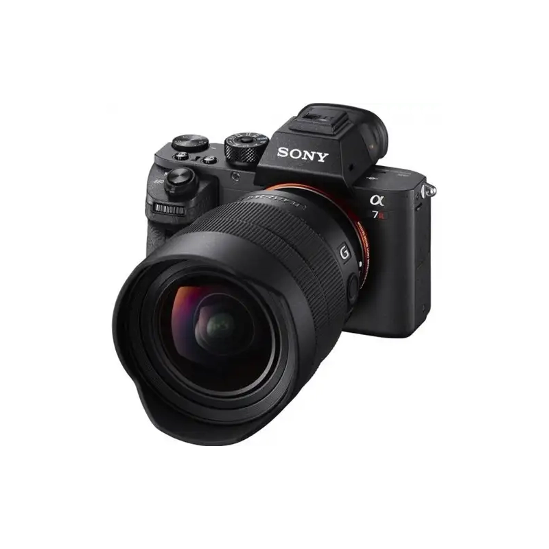 SEL FE 12-24mm f/4.0 G - Sony B-stock