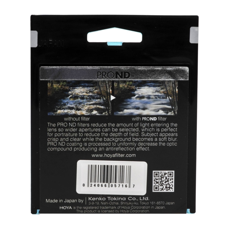 77.0mm ND200 Pro
