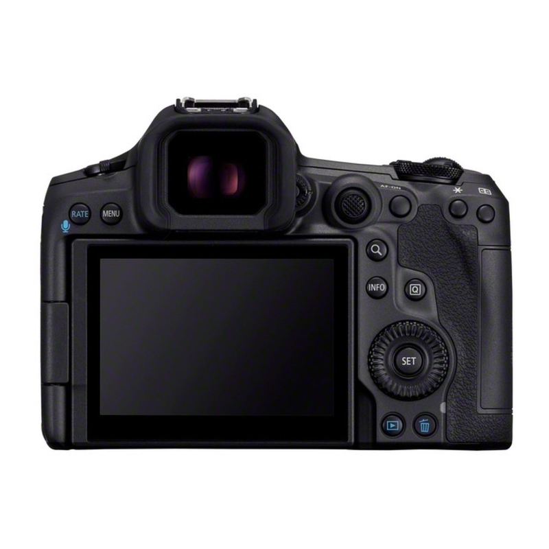 EOS R5 MkII Body
