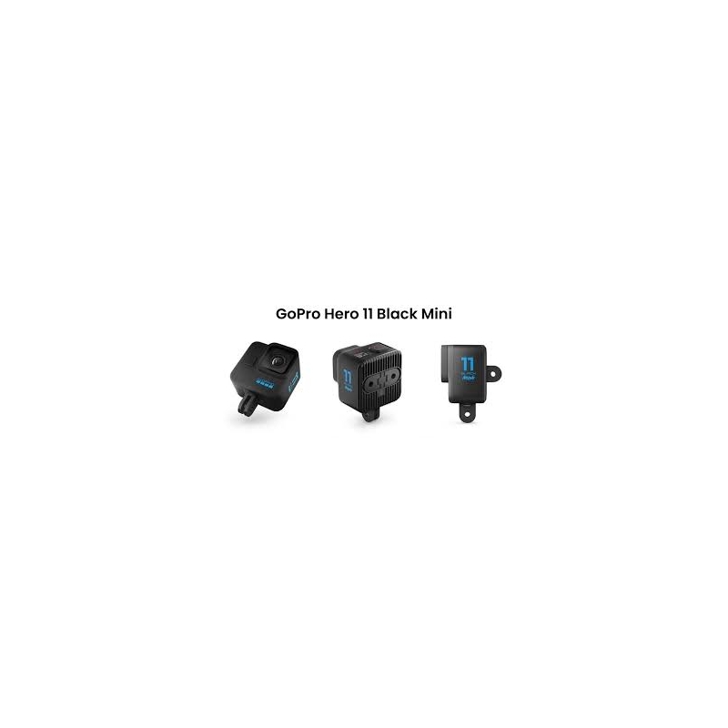 Hero 11 Black Mini