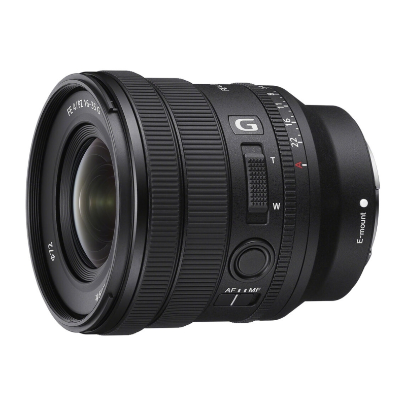 FE 16-35mm f/4.0 G Power Zoom - Sony B-Stock