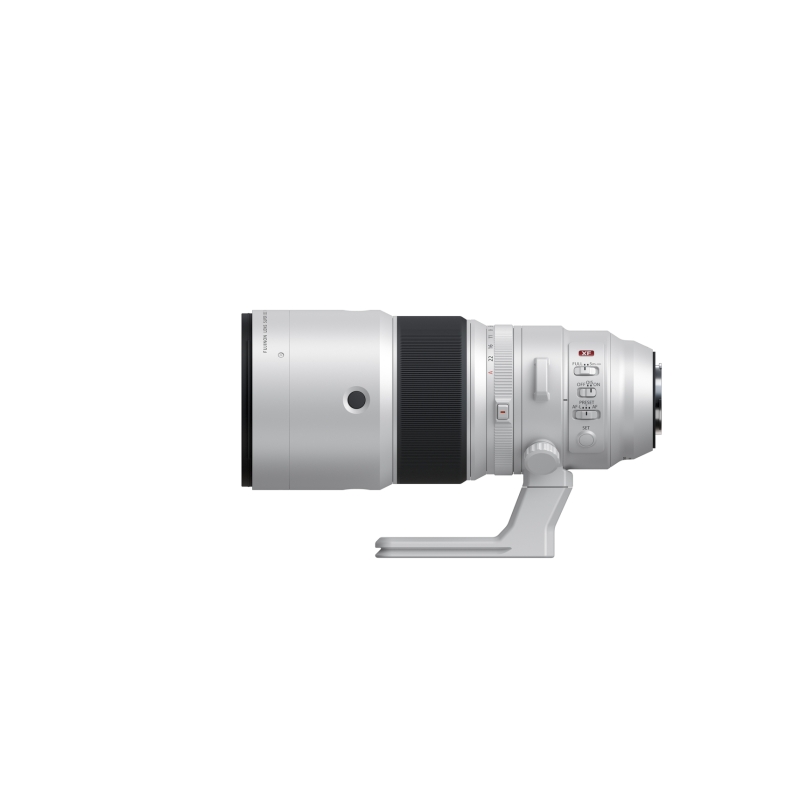 XF400mm f/4.5 R LM OIS WR
