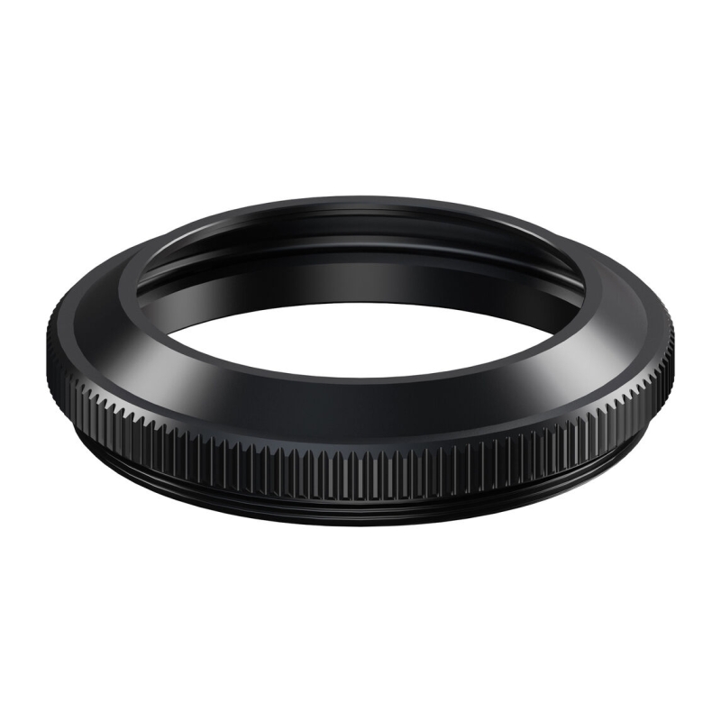 XF23mm f/2.8 R WR Black (Pancake)
