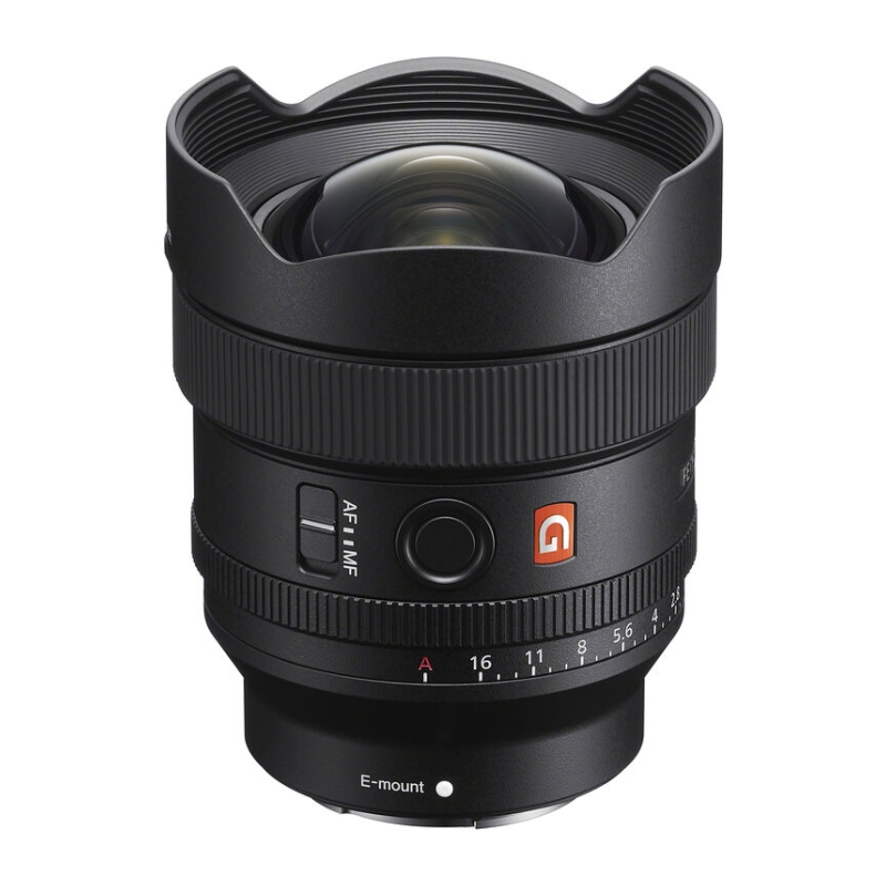 SEL FE 14mm f/1.8 GM