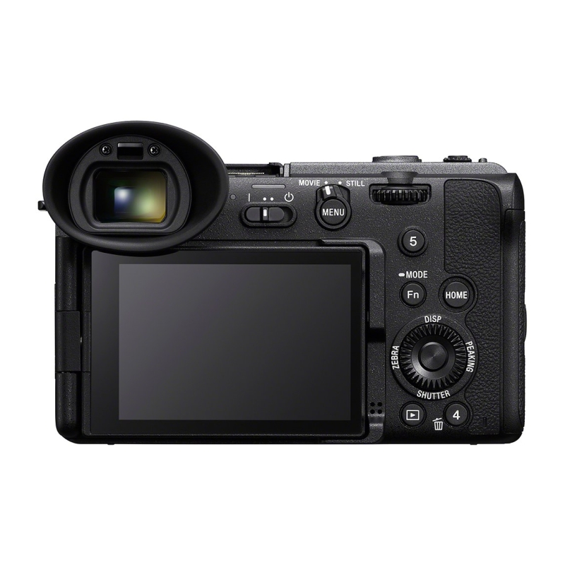 ILME-FX2  FullFrame Camcorder Body