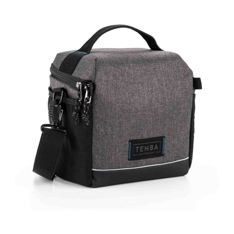 Skyline V2 Schouder Bag 8 - Grey (637-781)