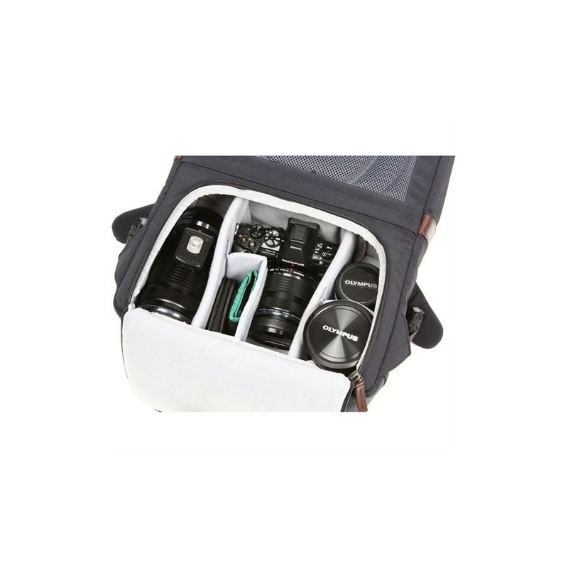 Urbanite BP Back Pack (Grey)