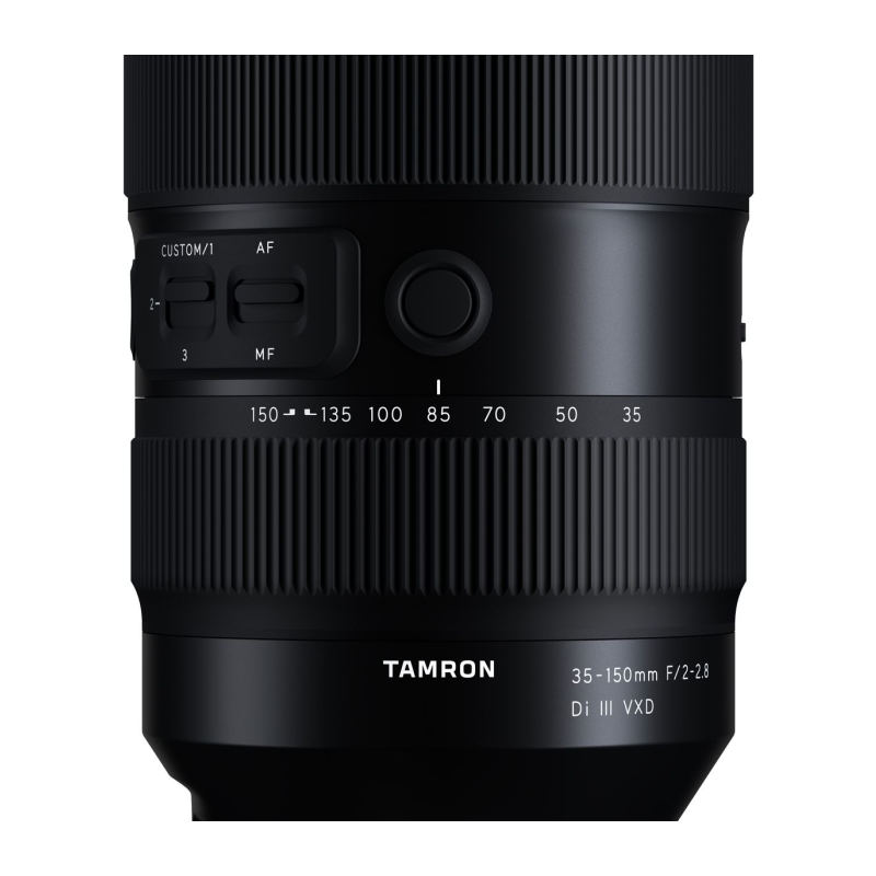 35-150mm f/2.0-2.8 DI III VXD Or Sony FE