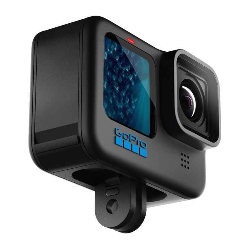 HERO 11 Black