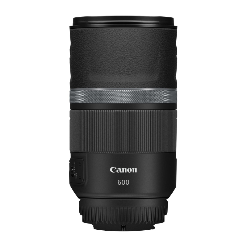 RF 600mm f/11.0 IS STM