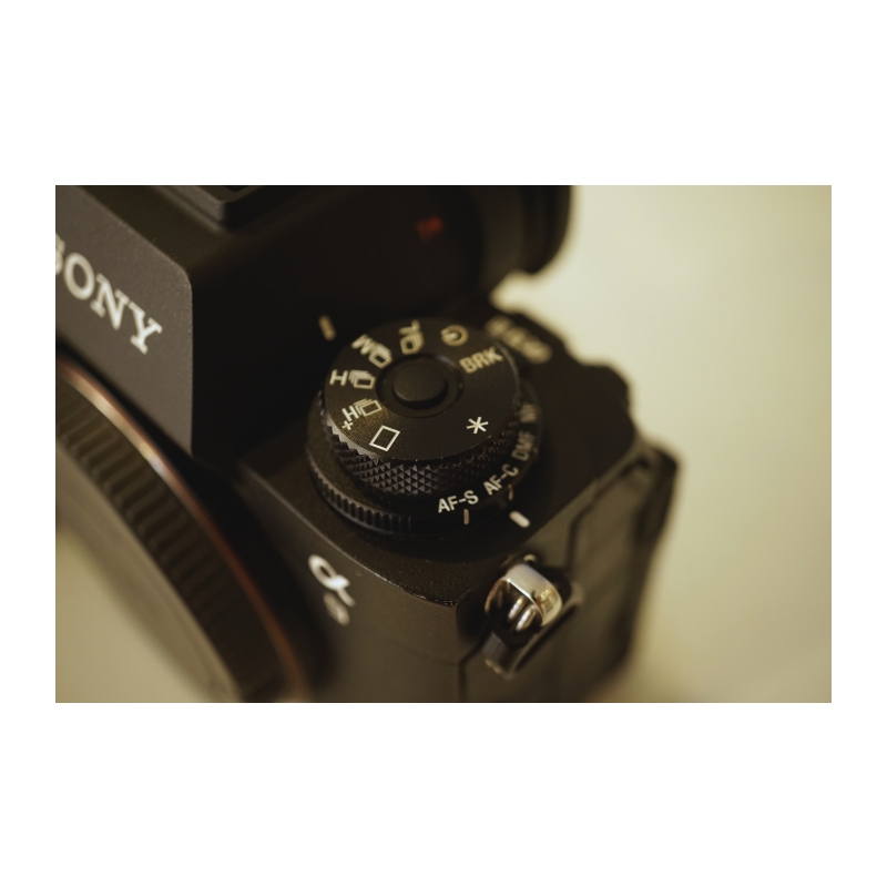 A9 Mk III Occasion