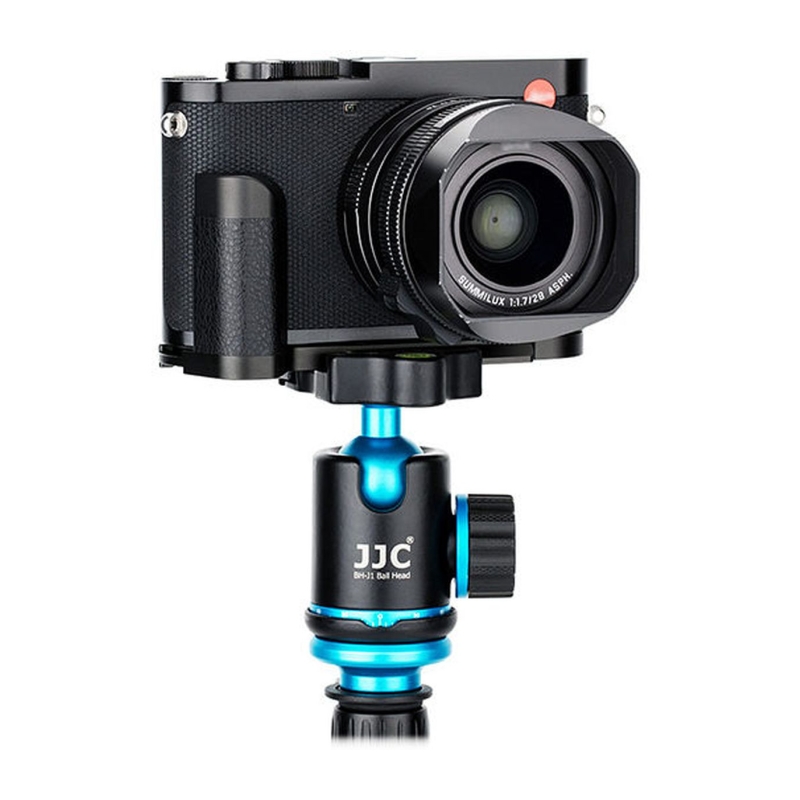HG-Q2 Camera Hand Grip Black For Leica Q2