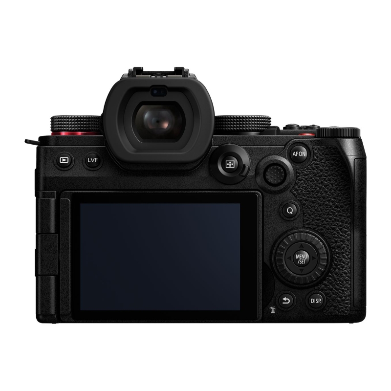 LUMIX S5II Body