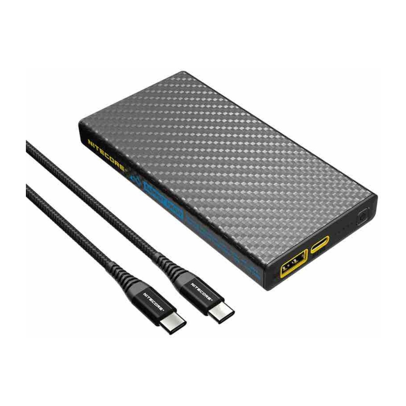 Summit 10000 Low Temperature Resistant PowerBank