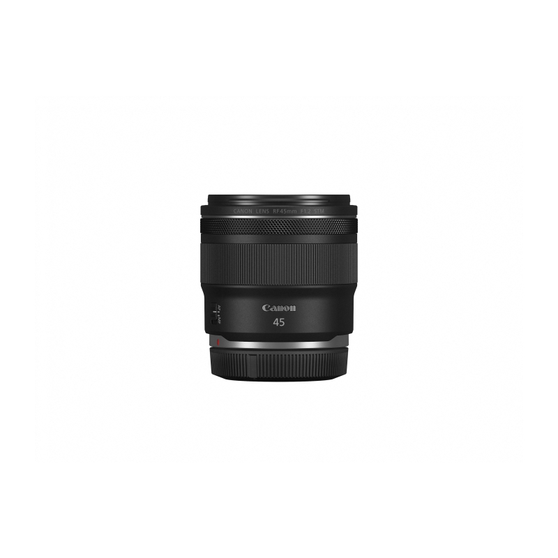 RF 45MM F1.2 STM
