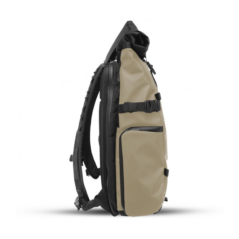The PRVKE 21-LITER tan Photo Bundel V3