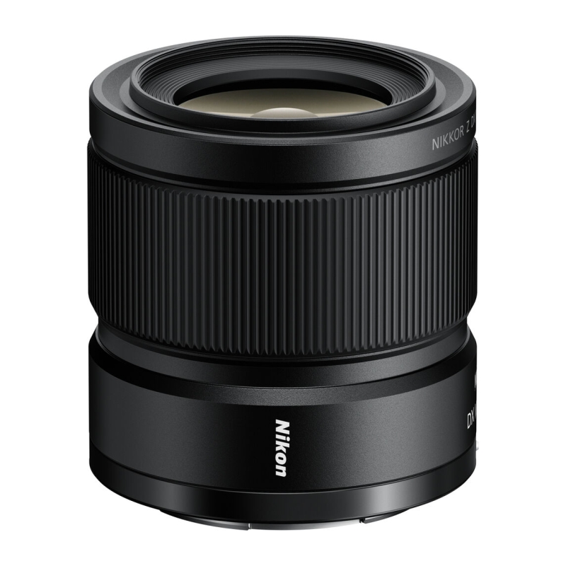 Nikkor Z DX MC 35mm f/1.7
