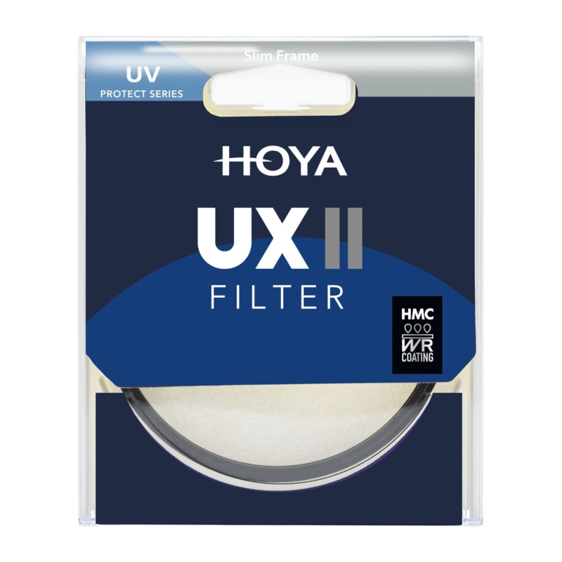 55.0mm UX UV II