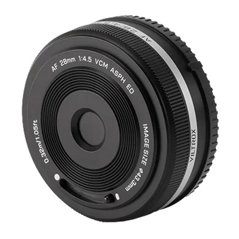 AF 28mm / 4.5 FE Sony E Mount