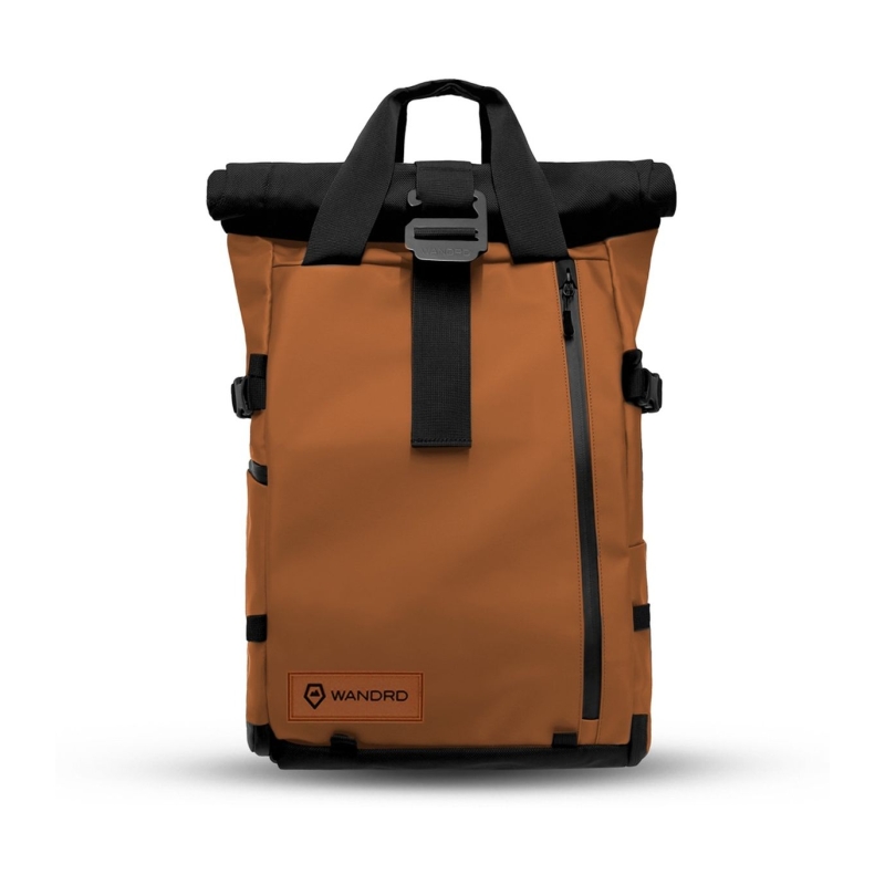 The PRVKE 31-LITER