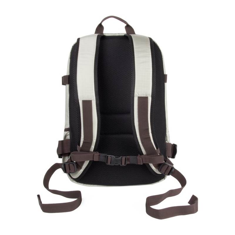 Light Delight Full Photo Backpack (platinum)