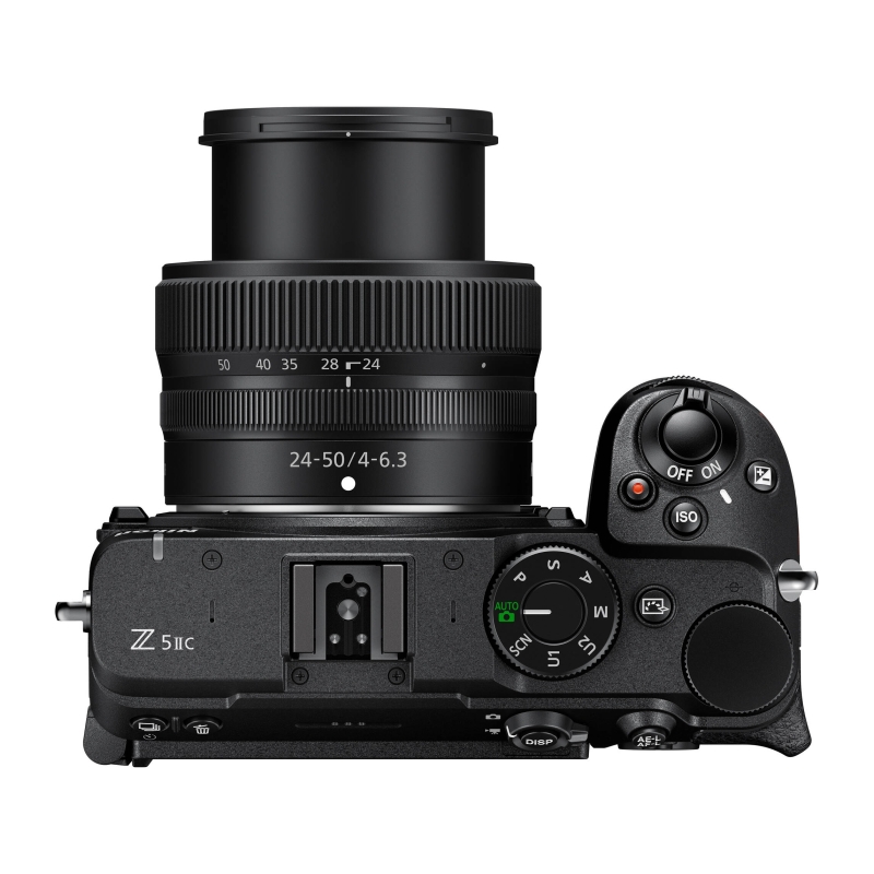 Z5IIC Kit W/24-50