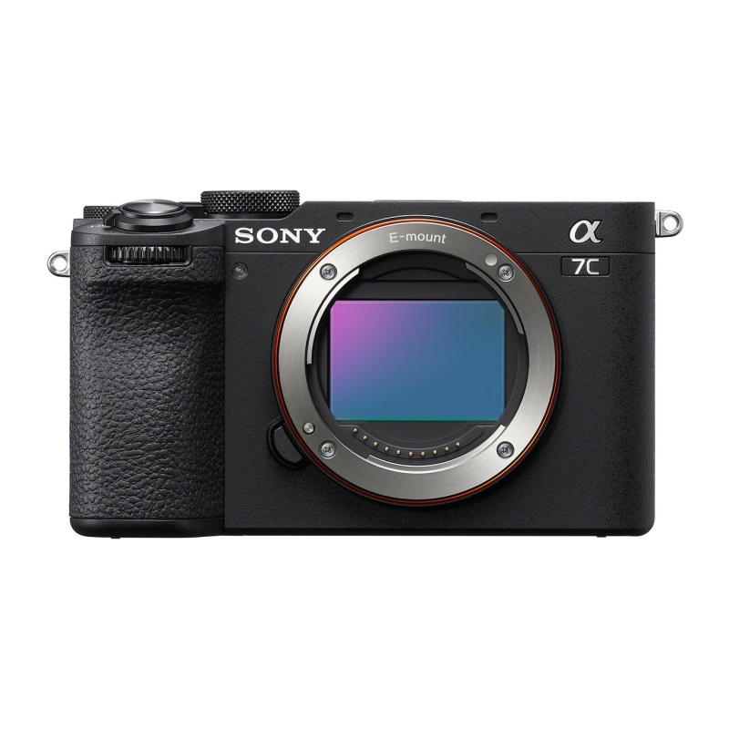 A7C II