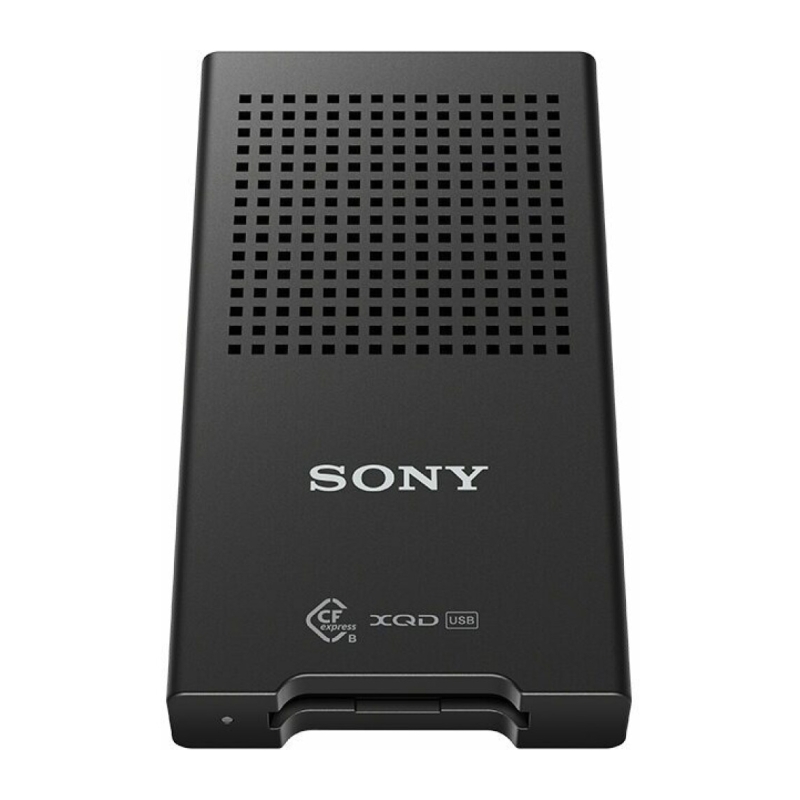 MRW-G1 CFexpress/ XQD-Card Reader USB 3.0