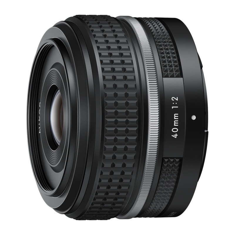 Nikkor Z 40mm f/2.0 Special Edition