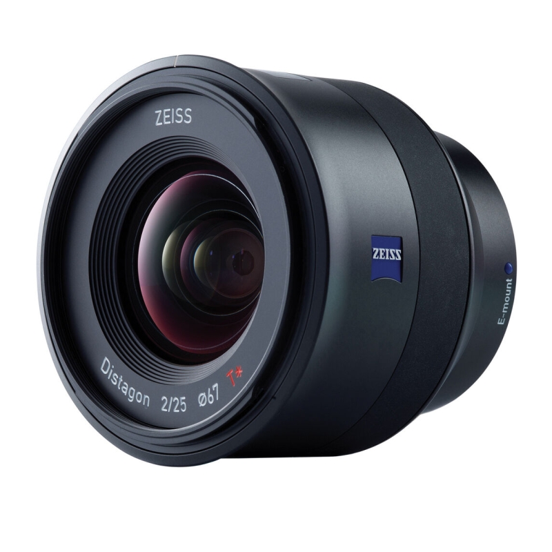Batis 2.0/25 E-Mount