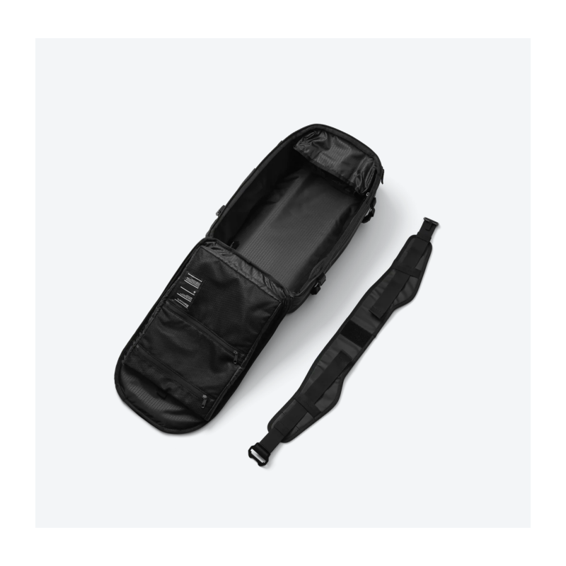 Ramverk Pro Backpack 26L Black Out Black