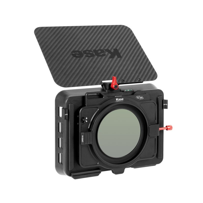 Moviemate Mag Matte Box Master Kit